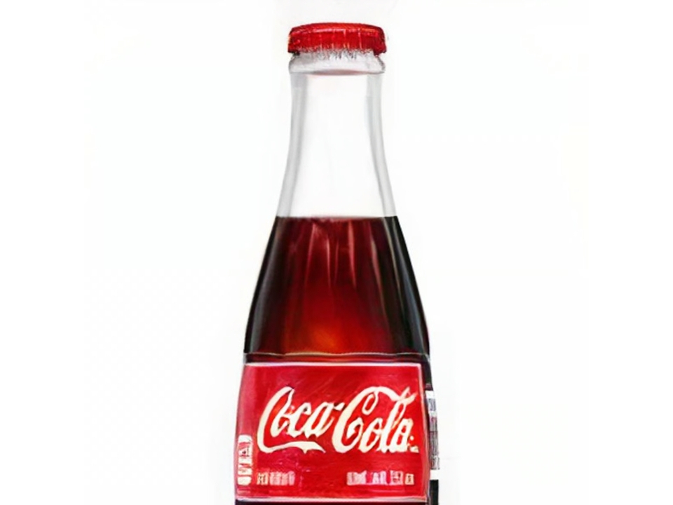 Mexican Bottled.