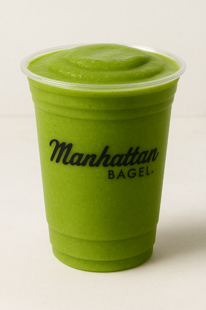 Harvest Green Smoothie.