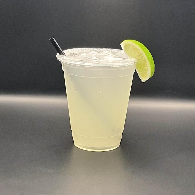 Margarita.