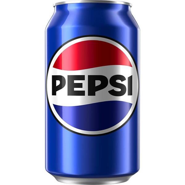 Pepsi.
