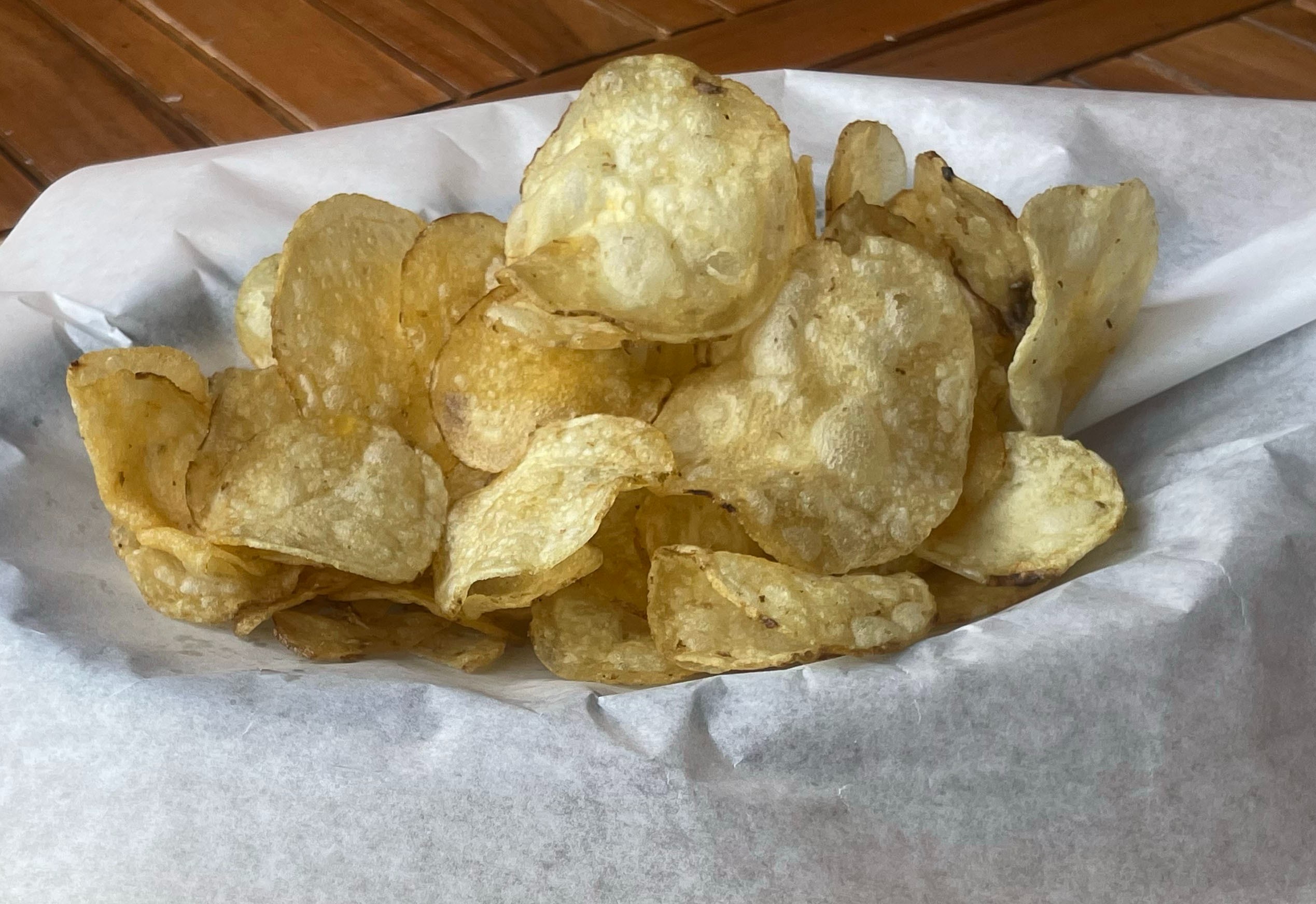 Chips.