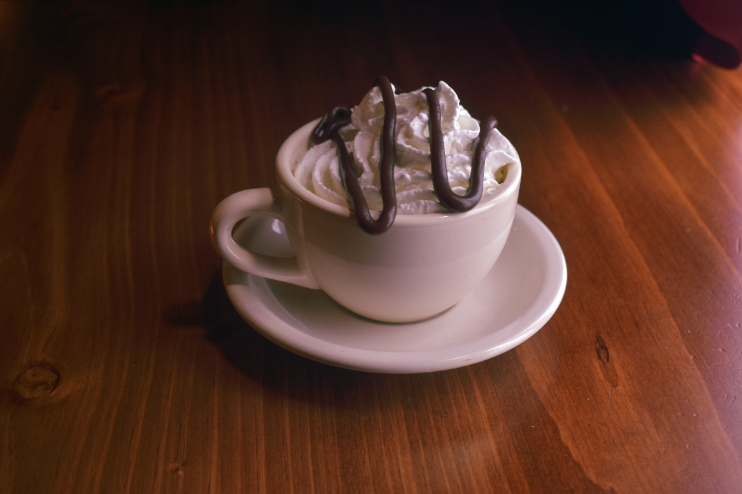 Cafe Mocha | Mocha Coffee.