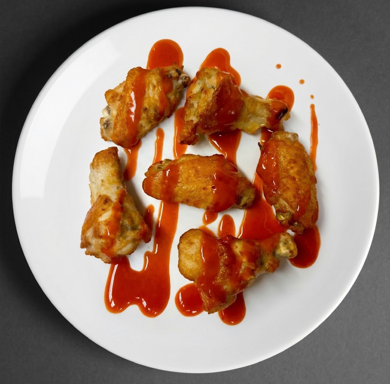 WINGS Buffalo.