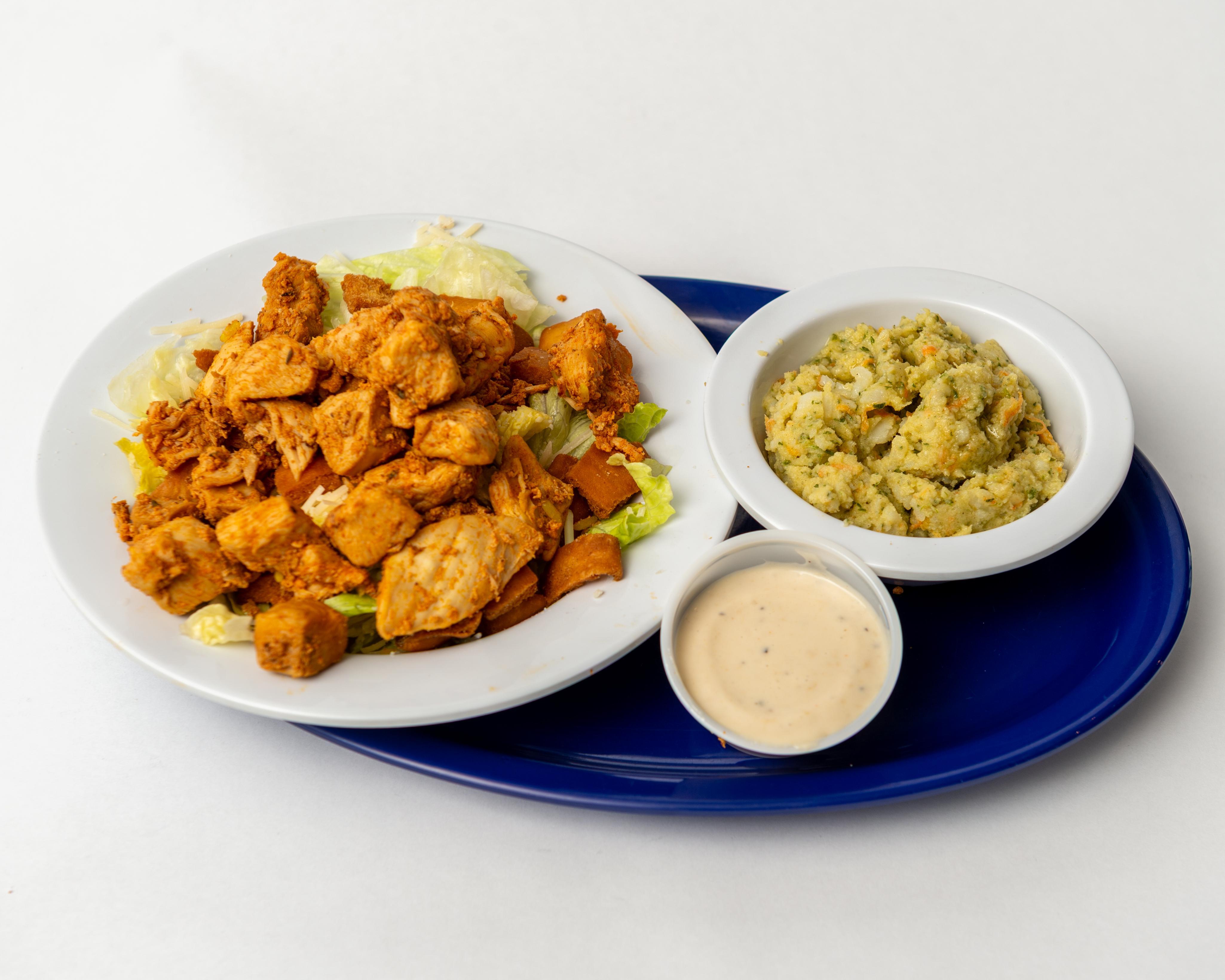Salad - Lunch Special.