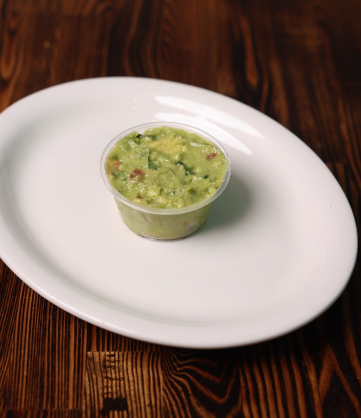 Sm Guacamole 3.25oz.