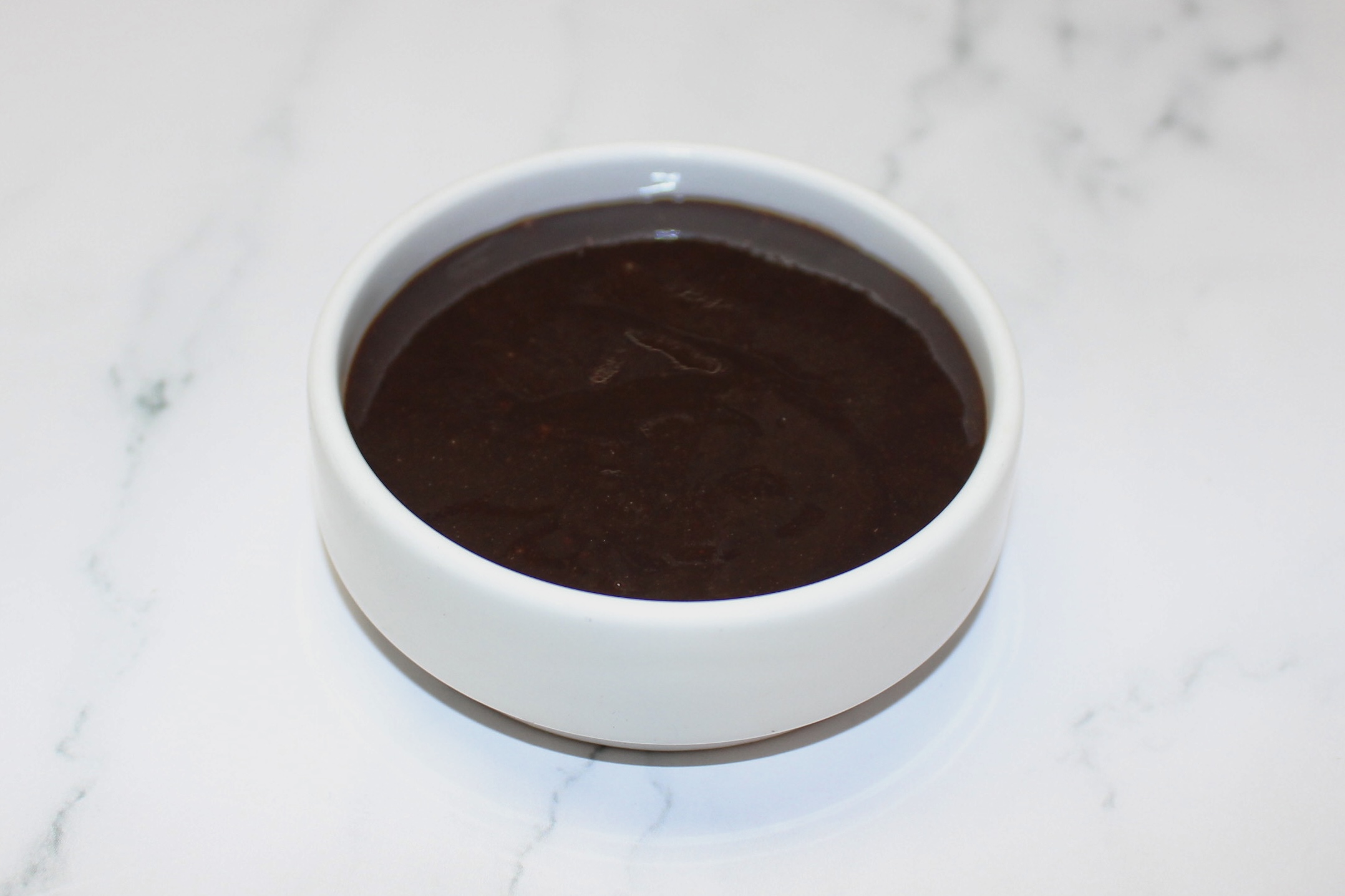 Guava-Tamarind BBQ