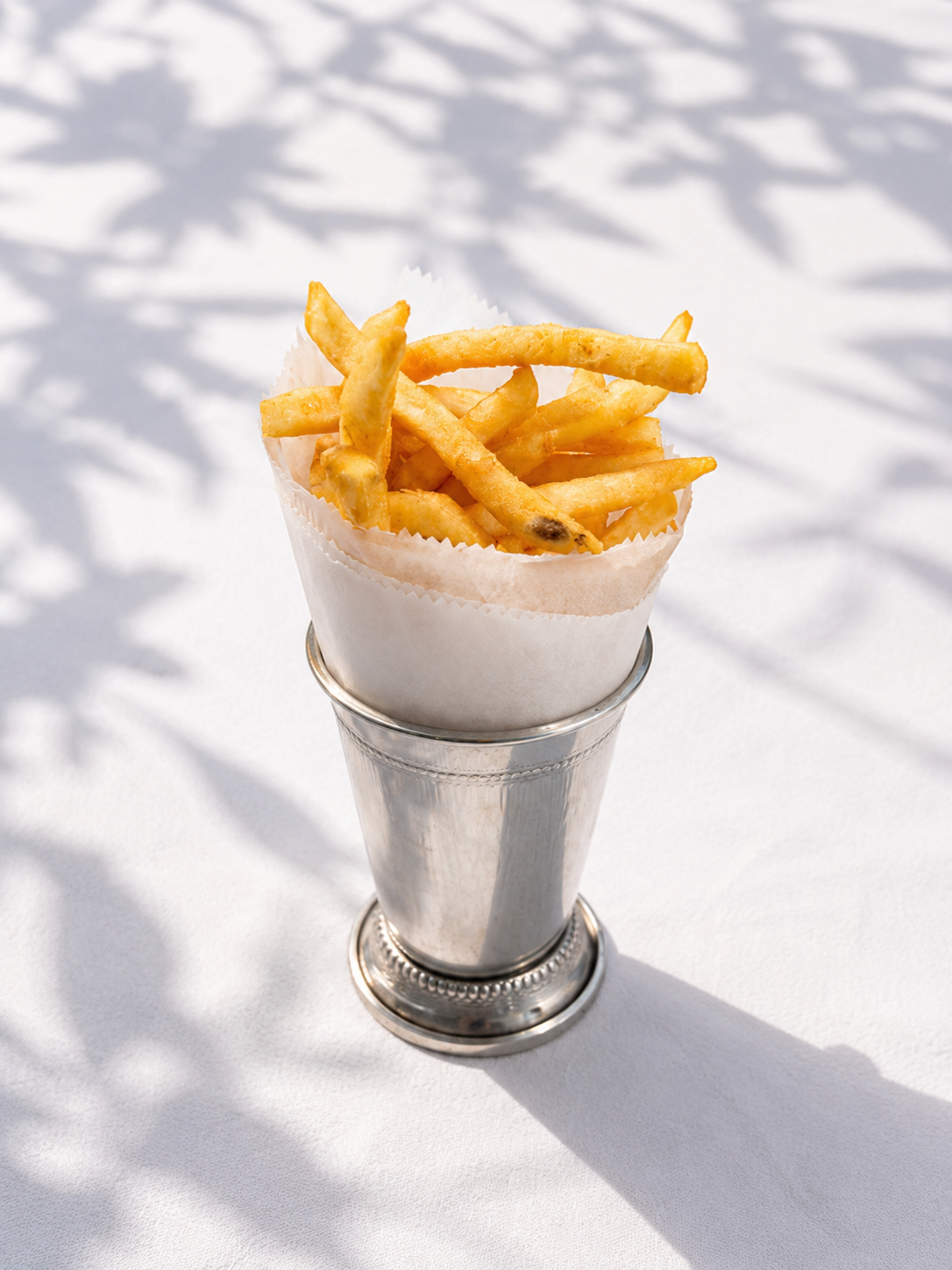 French Fries.