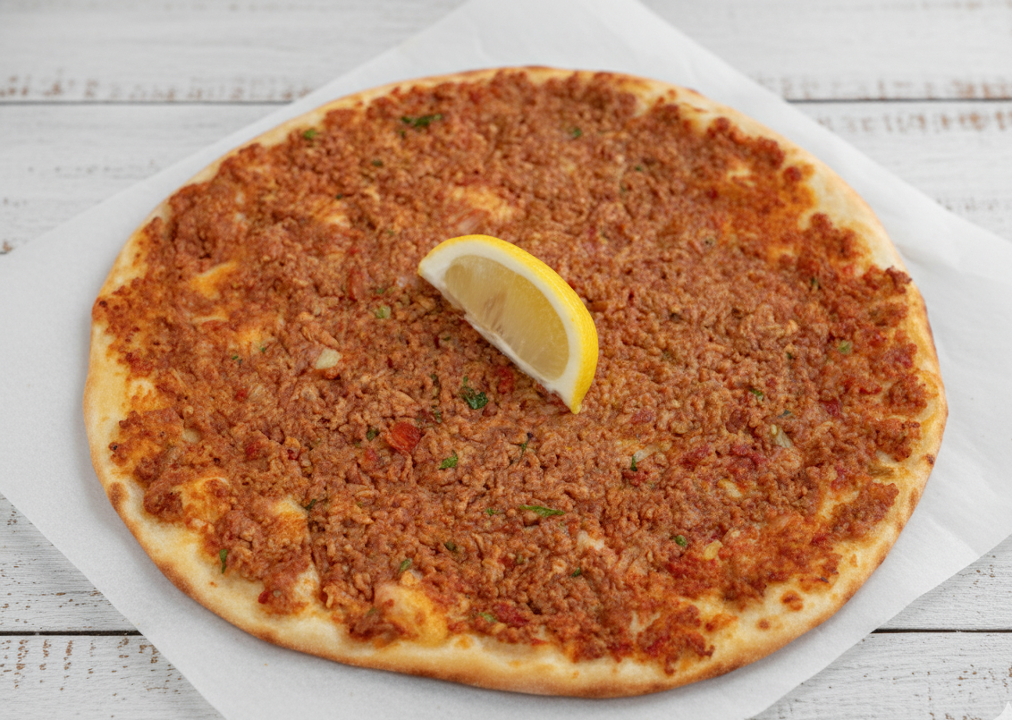 6.Lahme Bajin.