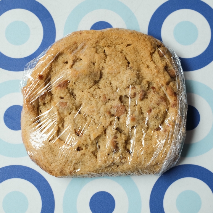 PB Reese's cookie.