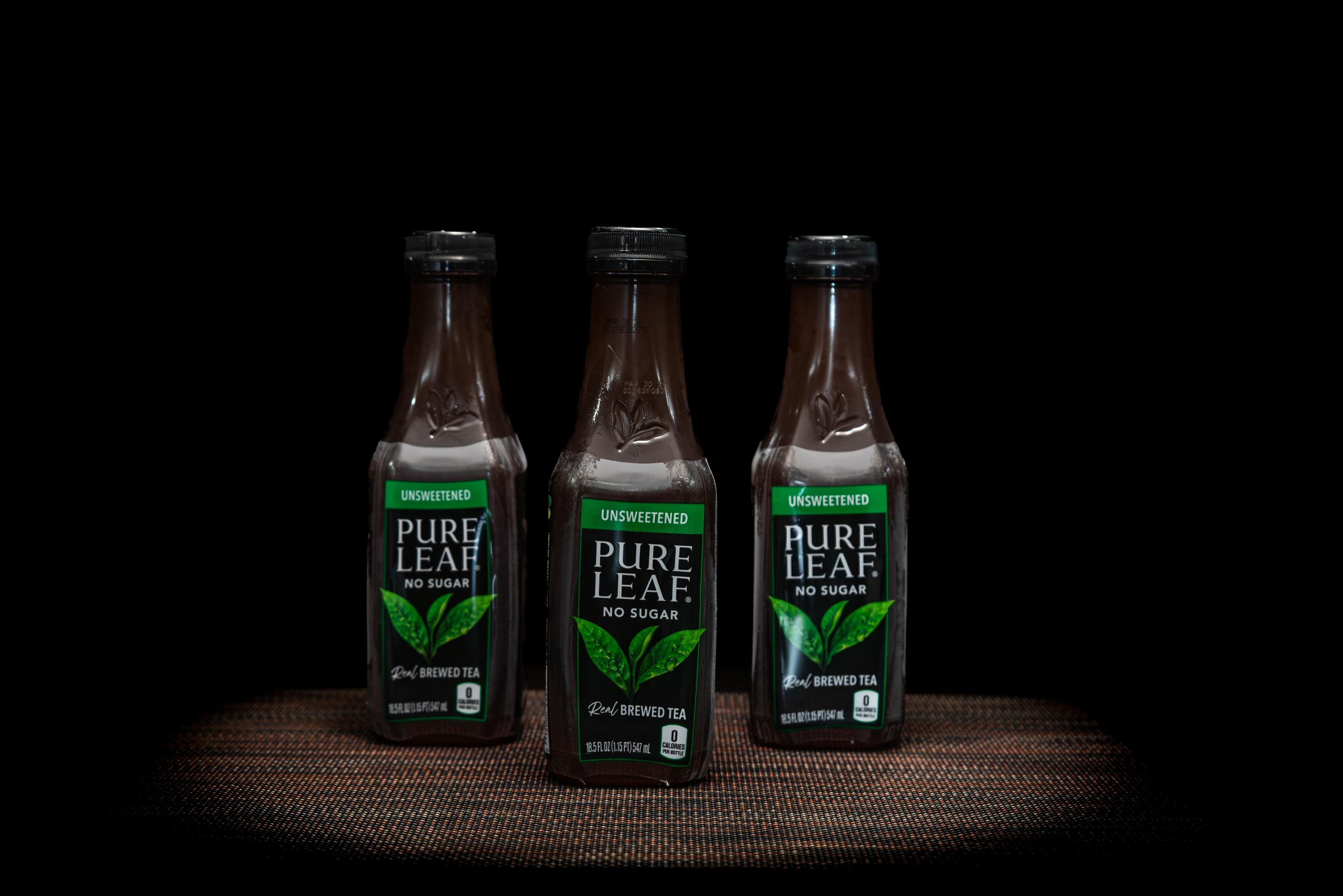 Pure Leaf 18.5 oz.