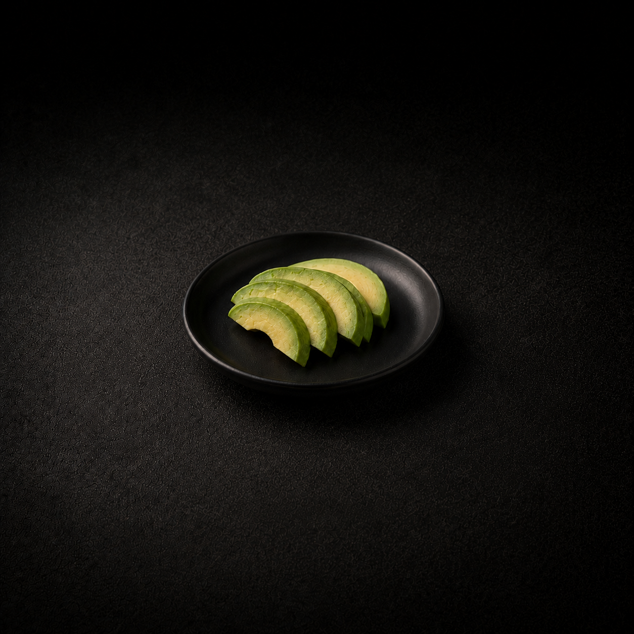 Add Avocado.