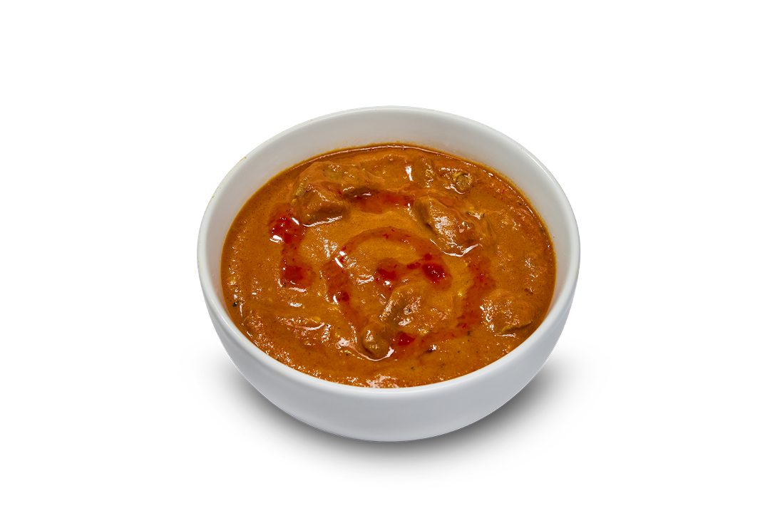 Paneer Bombay.