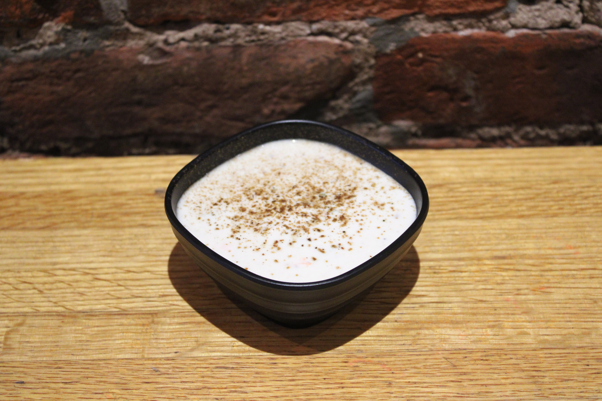 Cucumber Raita 8 Oz.