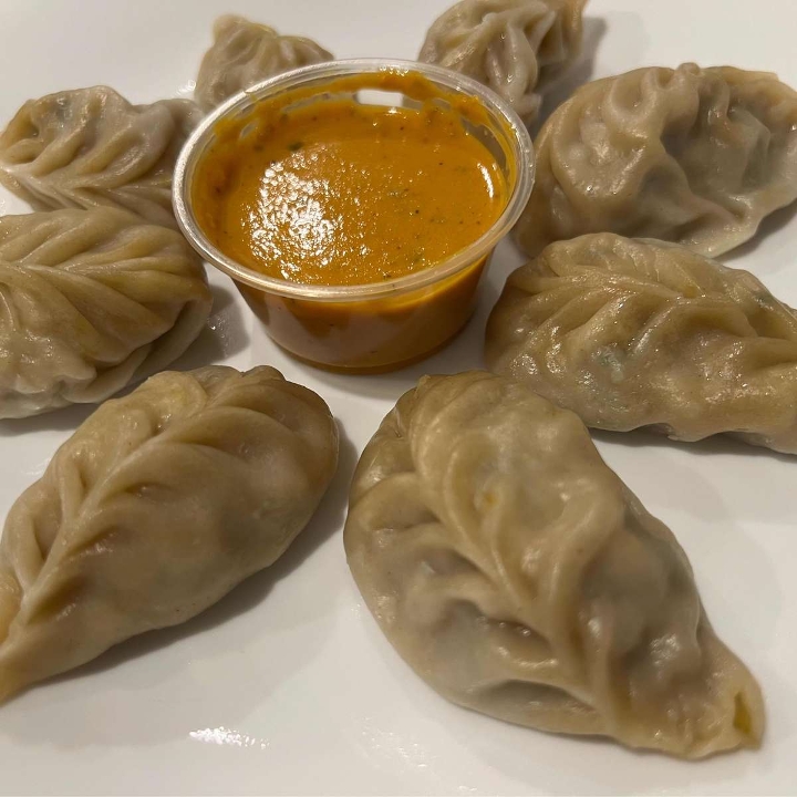 MOMO VEG.