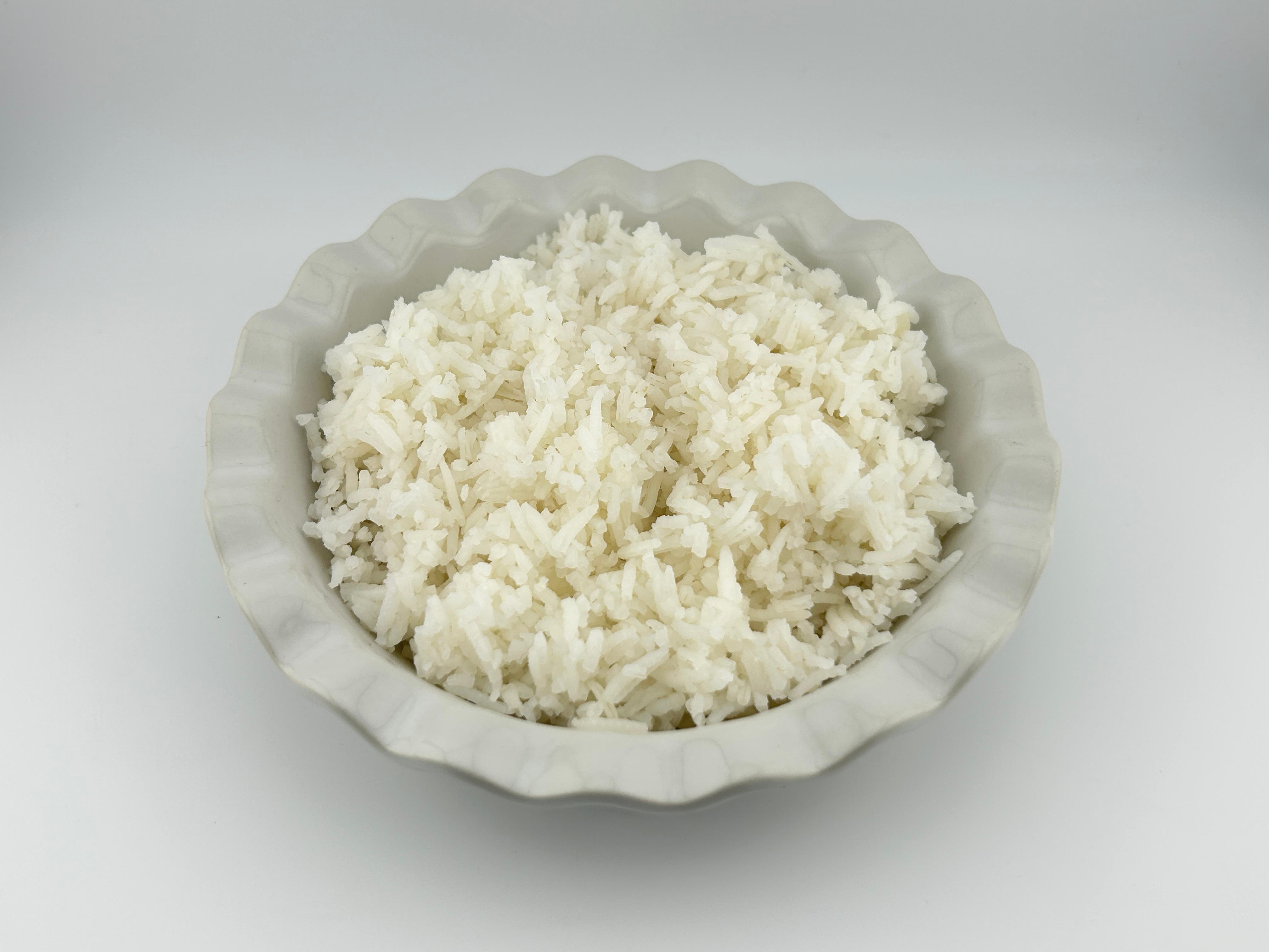 Brazilian Rice.