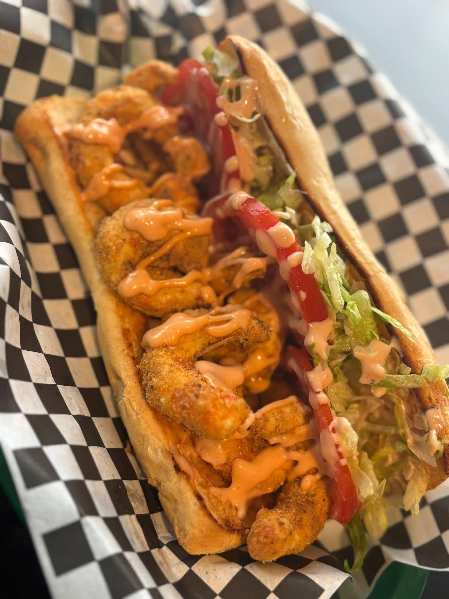 Leo King Of The Sea.