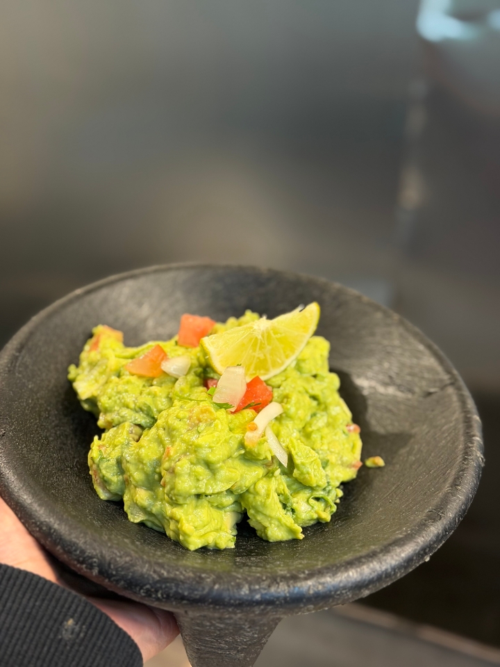 Guacamole.