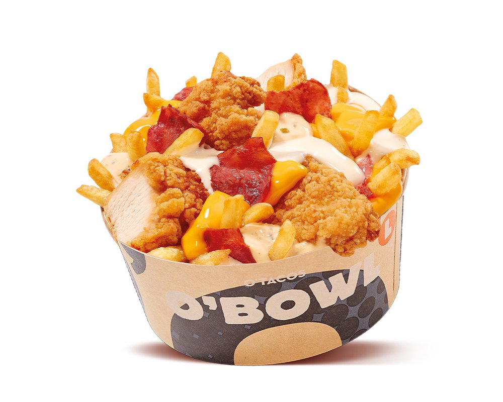 O'Bowl L