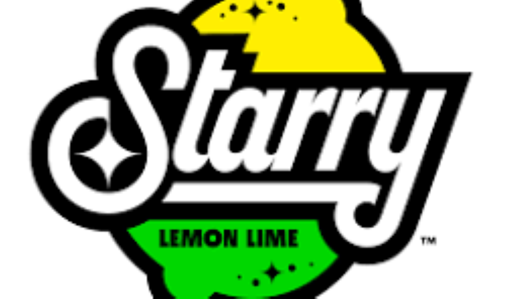 Starry Lemon Lime.