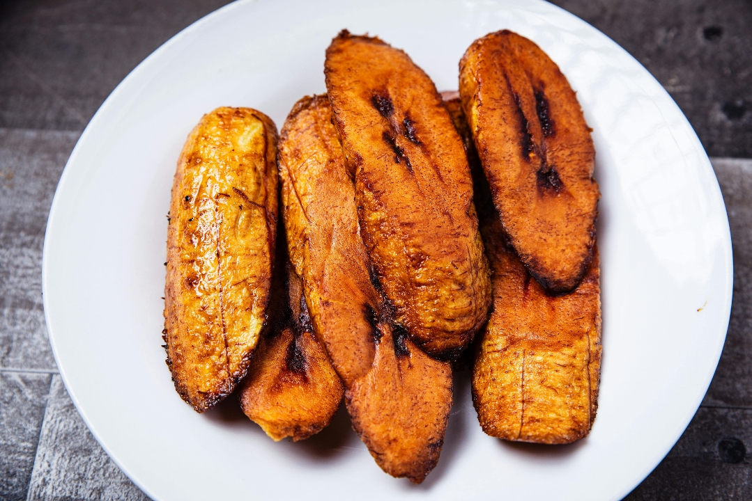 Fried Sweet Plantains 8CT.