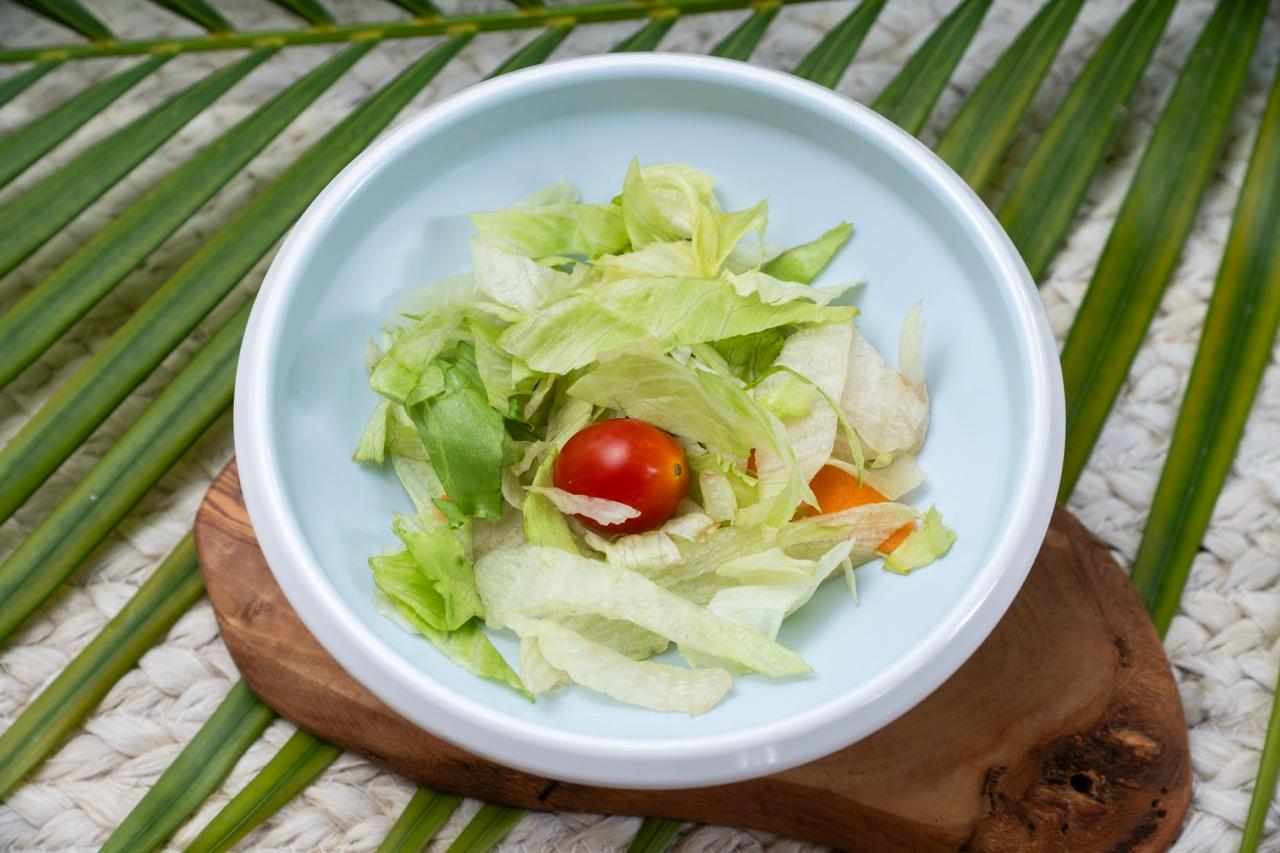 Salad.