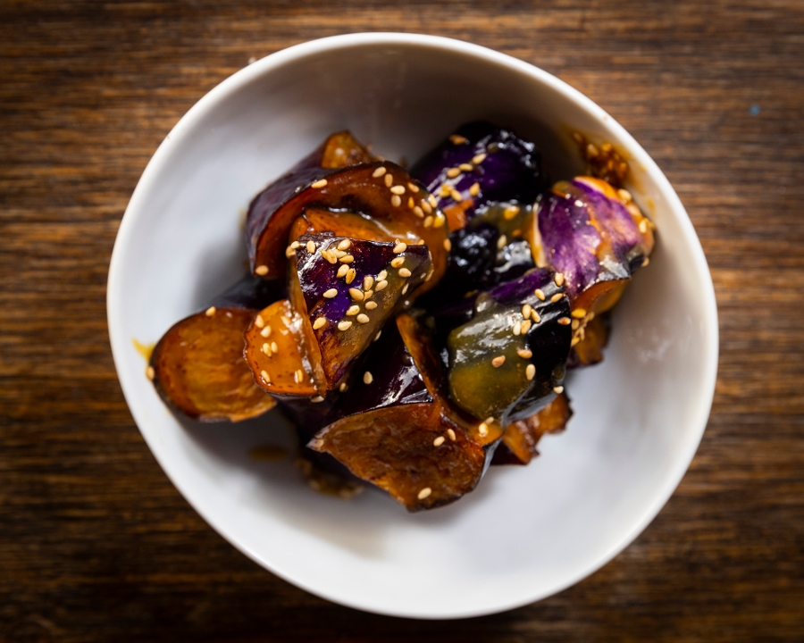 Nasu Miso.