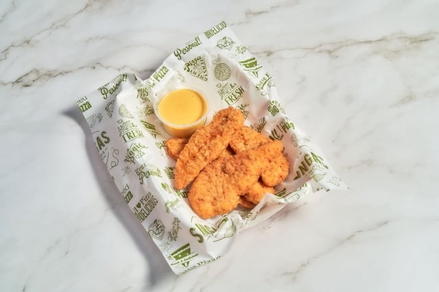 PP Tenders.