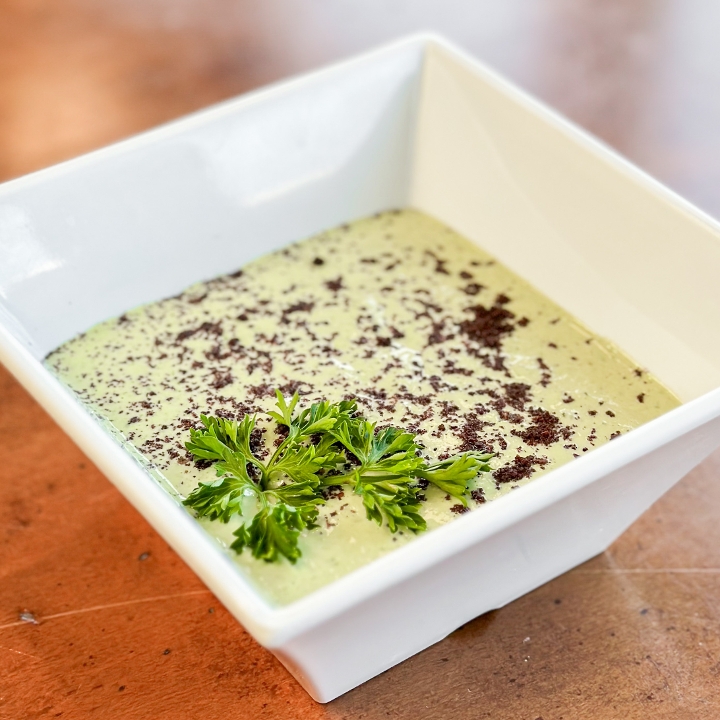 TAHINI.