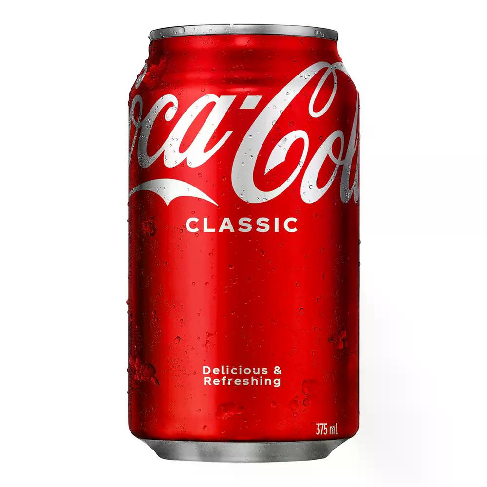 Coke.