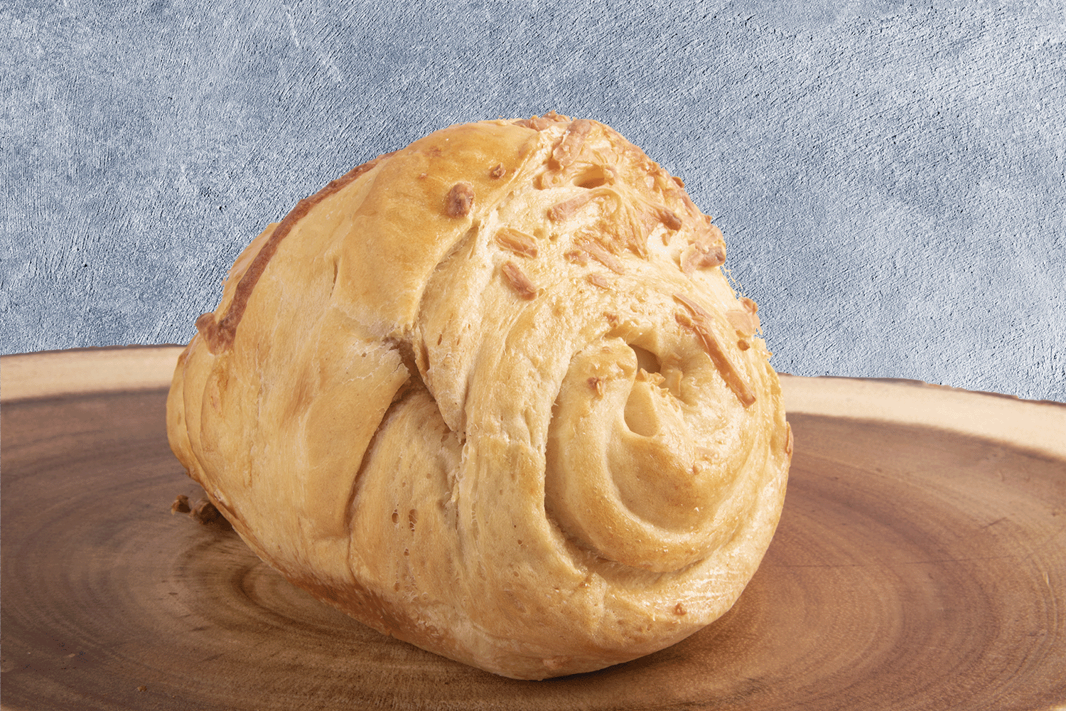 Pan de Leche.