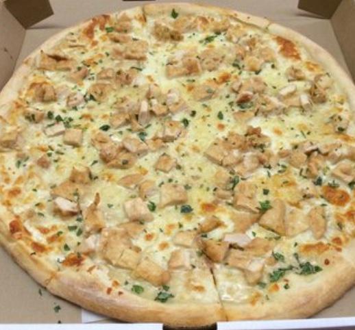 CHICKEN FRANCAISE LARGE.