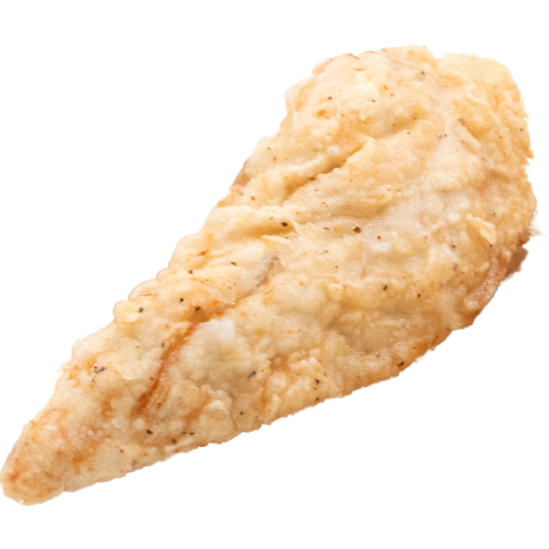 Fried Tender.
