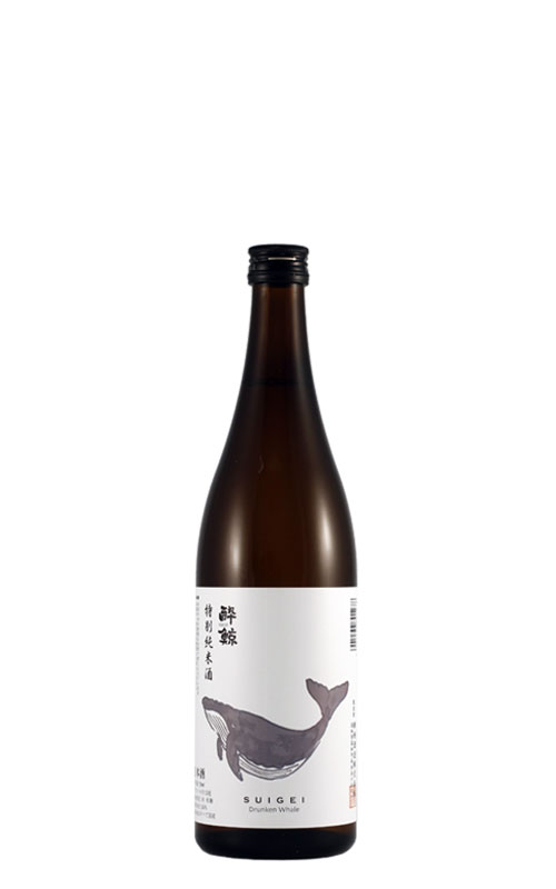 Suigei Junmai 300ml.
