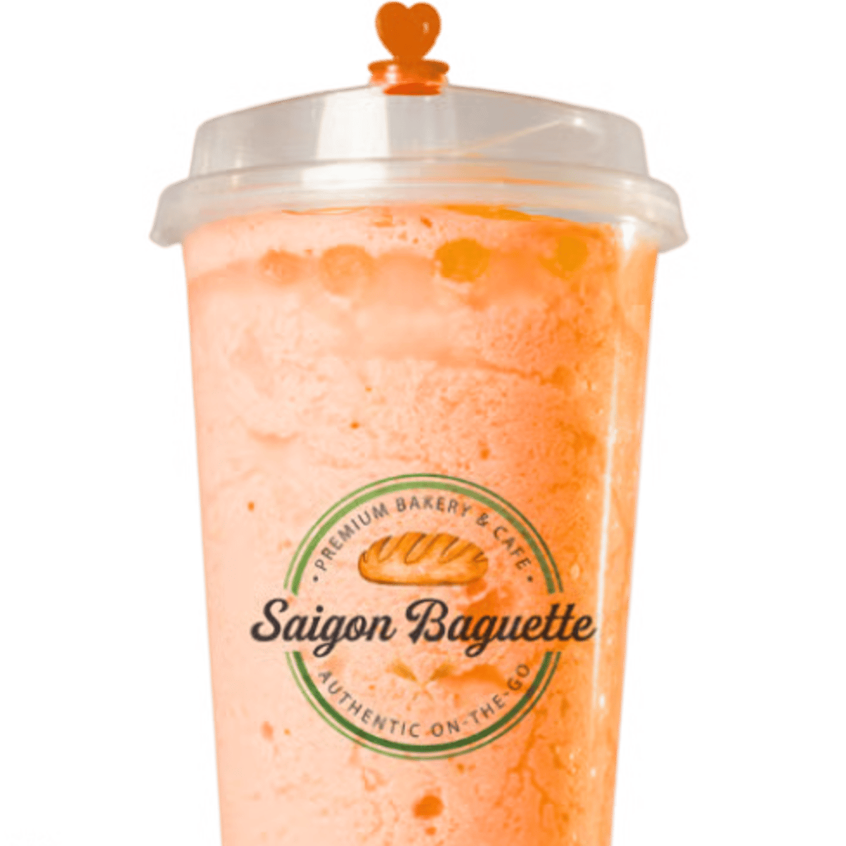 Honeydew Smoothie.
