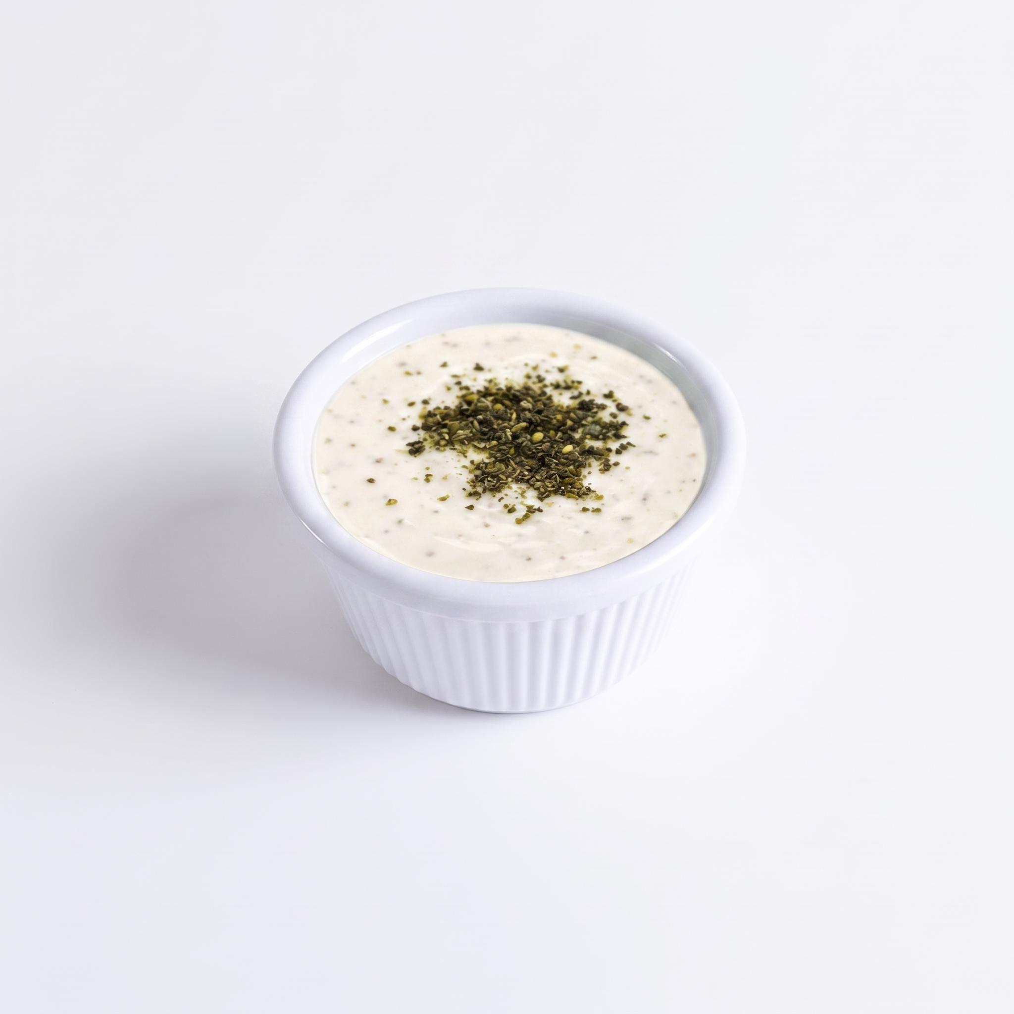 Middle Eastern Yogurt Sauce (3.25oz).