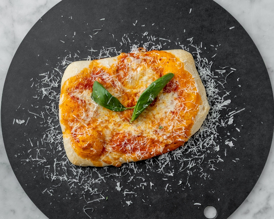 Pizza Portafoglio.