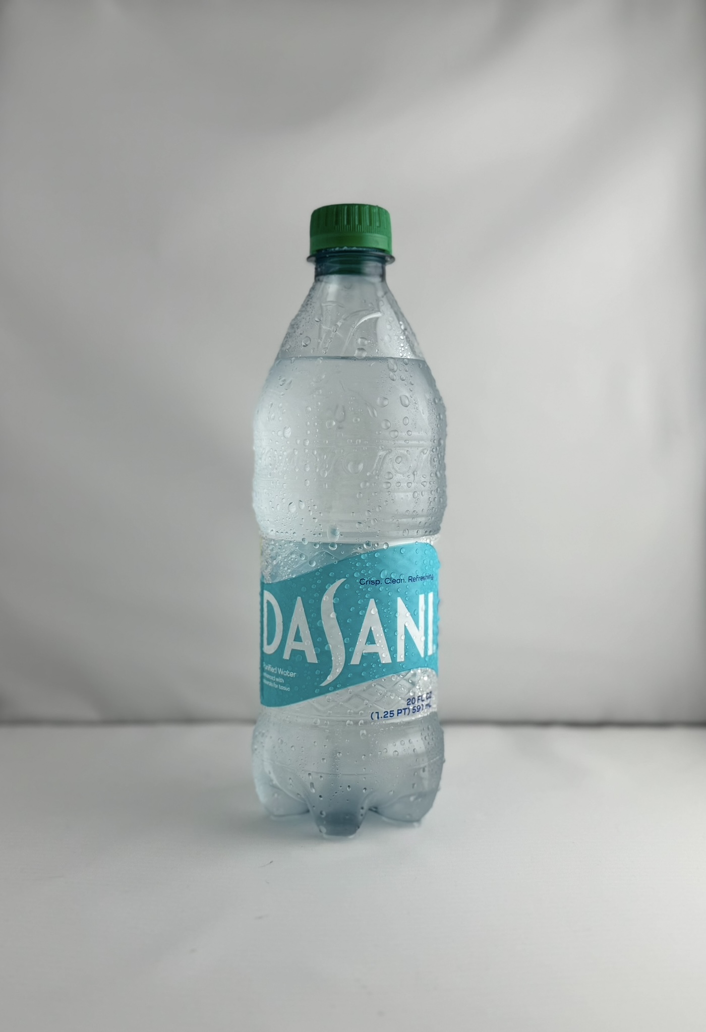 Dasani.