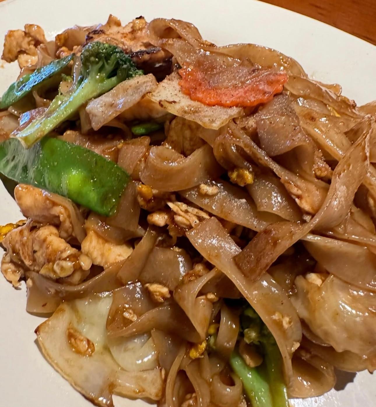 Pad See Euw.