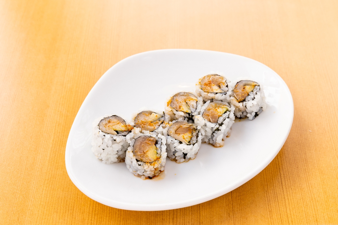 Albacore Roll.