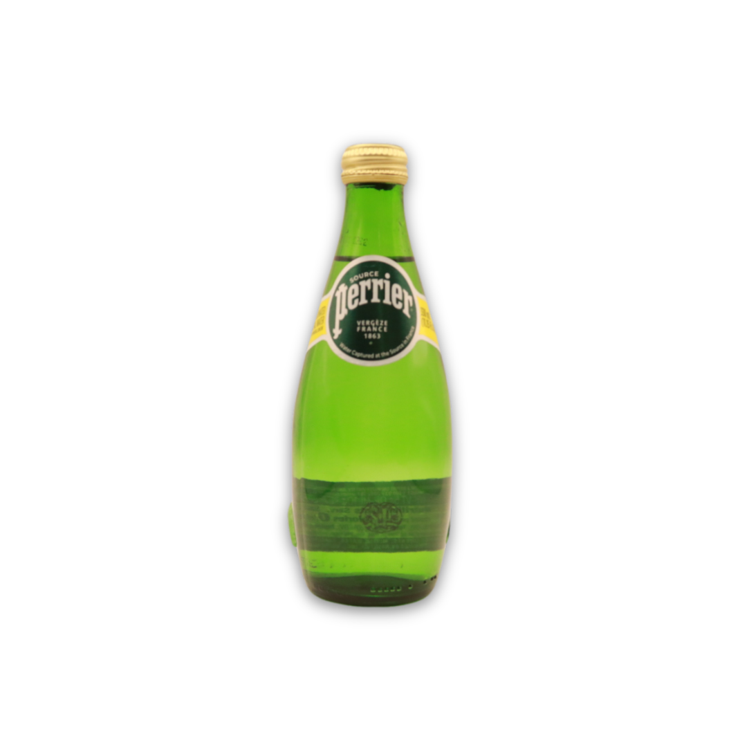 Perrier.