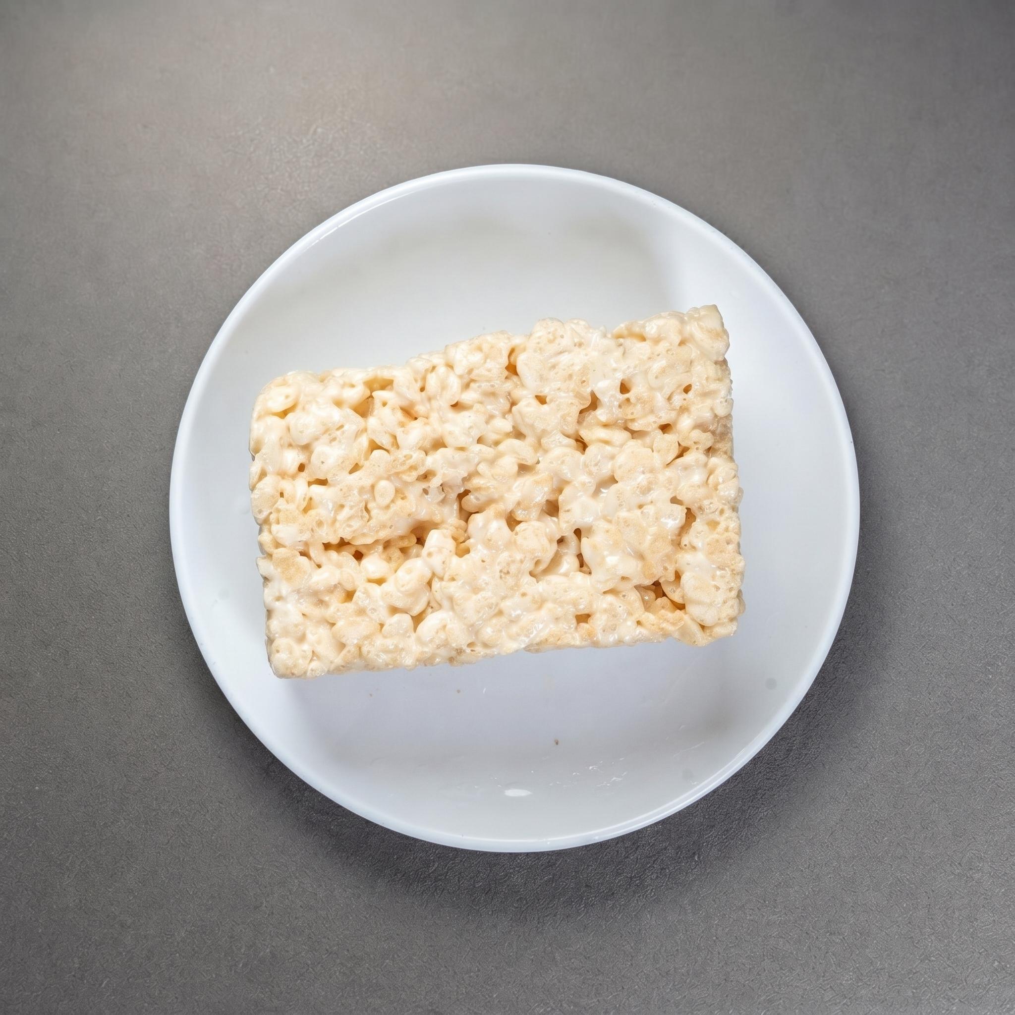 Rice Krispie.
