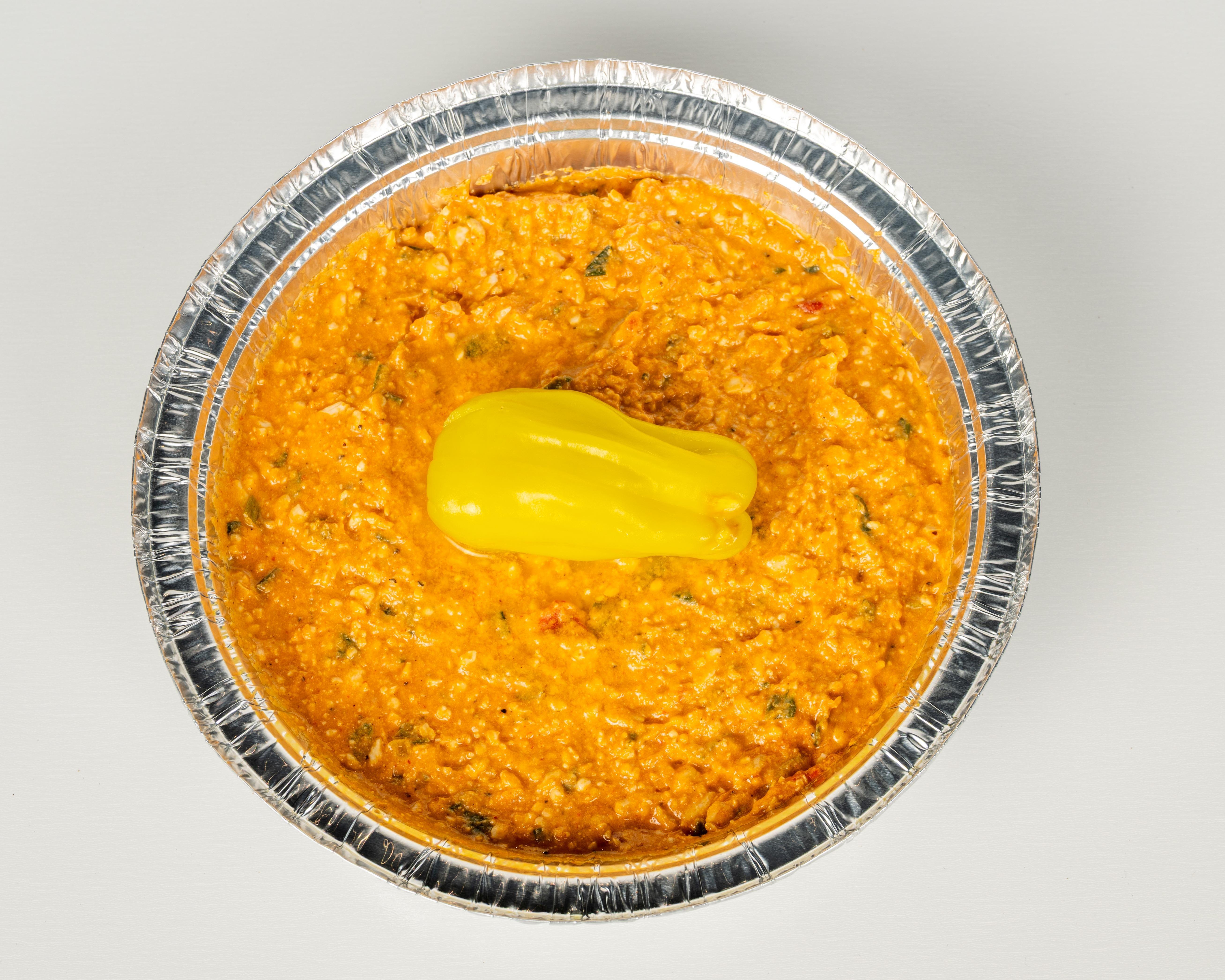 Feisty Feta 16 Oz (Catering).