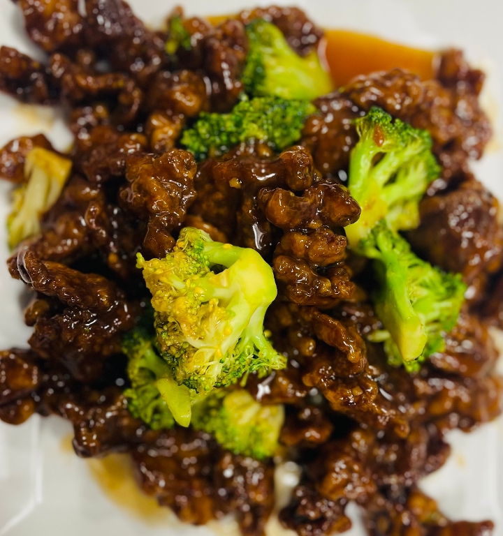Royal Beef.