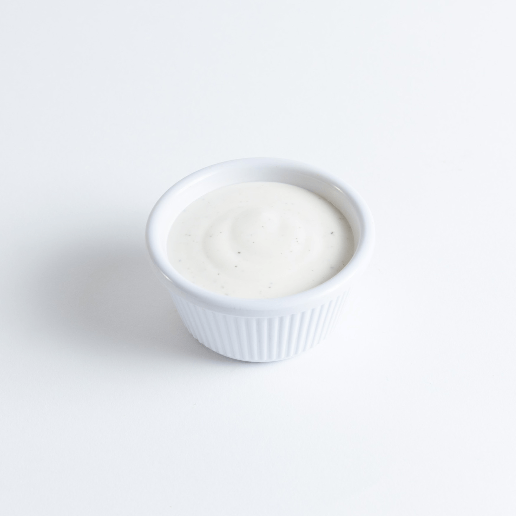 Ranch Dressing.