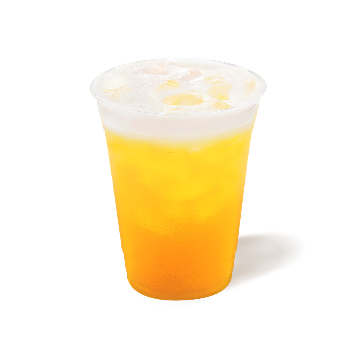 Mango Lemonade.