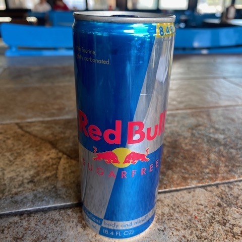 SF Red Bull.
