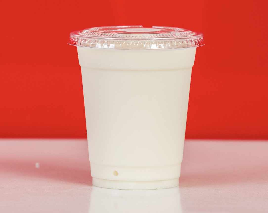Vanilla Shake.