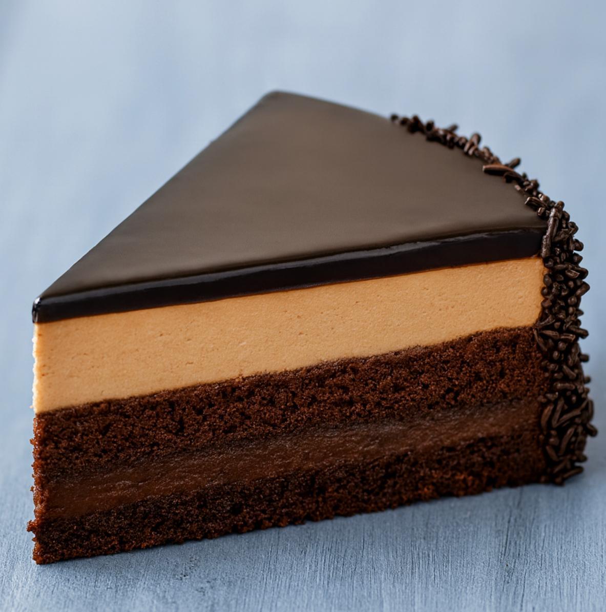 Chocolate Temptation PPF.