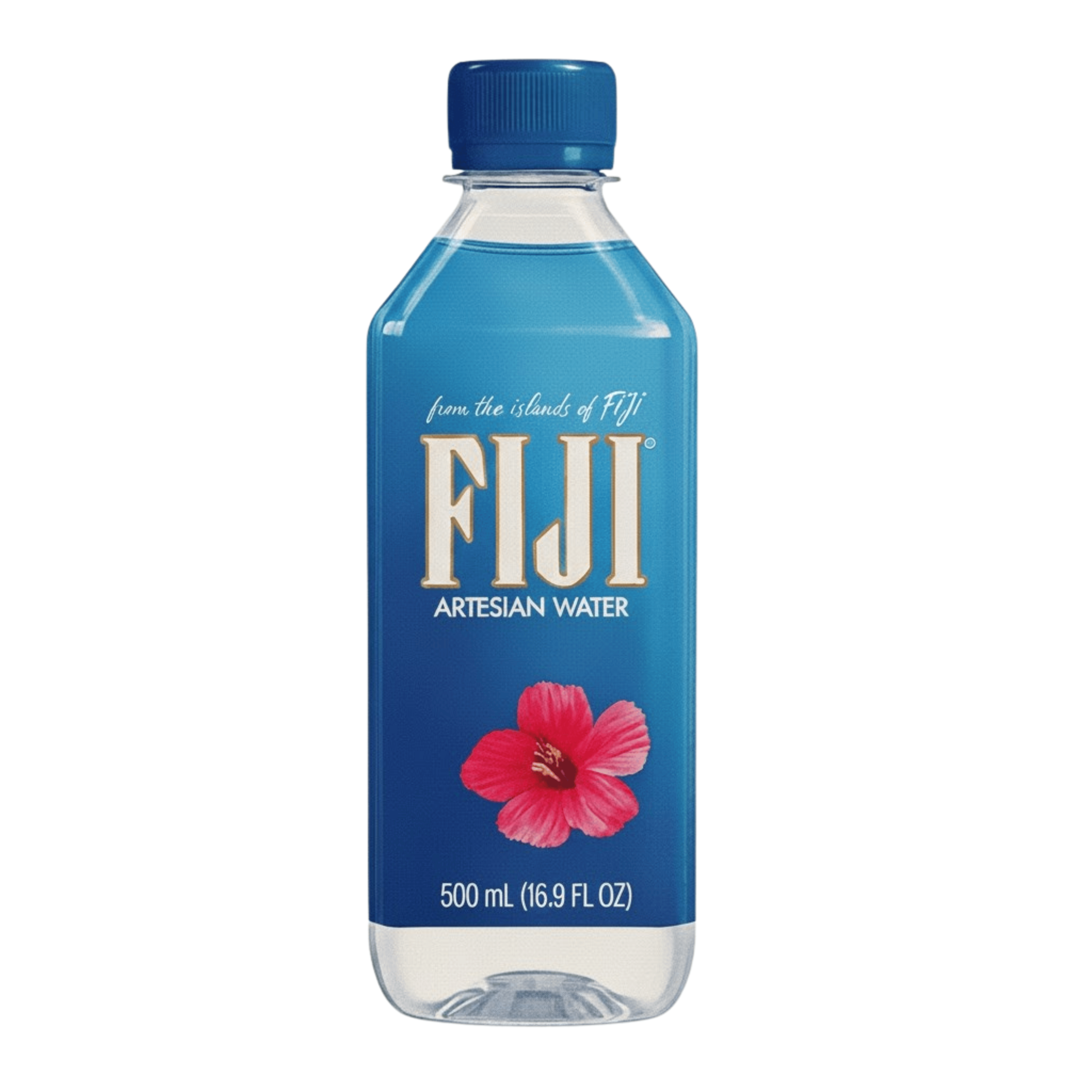Fiji Water (500ML).