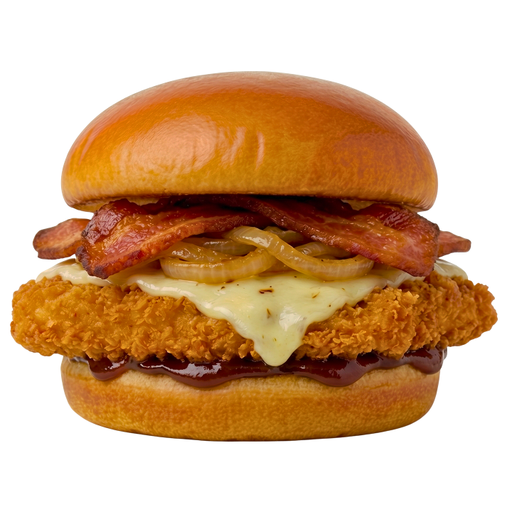 MOOV it, Tex Chicken.